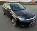 Чорний Опель Астра, об'ємом двигуна 1.6 л та пробігом 245 тис. км за 5900 $, фото 1 на Automoto.ua