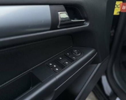 Черный Опель Астра, объемом двигателя 1.6 л и пробегом 205 тыс. км за 6150 $, фото 28 на Automoto.ua