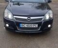 Черный Опель Астра, объемом двигателя 1.69 л и пробегом 252 тыс. км за 5600 $, фото 13 на Automoto.ua