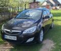 Чорний Опель Астра, об'ємом двигуна 1.69 л та пробігом 276 тис. км за 5999 $, фото 13 на Automoto.ua