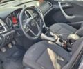 Чорний Опель Астра, об'ємом двигуна 1.69 л та пробігом 276 тис. км за 5999 $, фото 1 на Automoto.ua