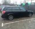 Черный Опель Астра, объемом двигателя 1.7 л и пробегом 271 тыс. км за 6500 $, фото 7 на Automoto.ua