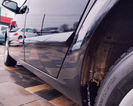 Чорний Опель Астра, об'ємом двигуна 1.6 л та пробігом 212 тис. км за 5750 $, фото 15 на Automoto.ua