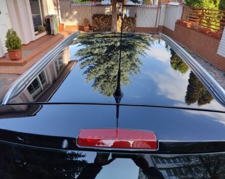 Черный Опель Астра, объемом двигателя 1.4 л и пробегом 215 тыс. км за 5900 $, фото 7 на Automoto.ua