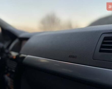 Черный Опель Астра, объемом двигателя 1.6 л и пробегом 205 тыс. км за 6150 $, фото 46 на Automoto.ua