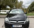 Опель Астра 2010 в Умани на Automoto.ua Черный Опель Астра, объемом двигателя 1.7 л и пробегом 240 тыс. км за 5600 $, фото 8 на Automoto.ua