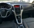 Опель Астра 2010 в Львове на Automoto.ua Черный Опель Астра, объемом двигателя 1.4 л и пробегом 250 тыс. км за 6200 $, фото 18 на Automoto.ua