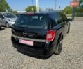 Черный Опель Астра, объемом двигателя 1.6 л и пробегом 198 тыс. км за 5900 $, фото 8 на Automoto.ua