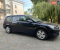 Черный Опель Астра, объемом двигателя 1.6 л и пробегом 200 тыс. км за 6400 $, фото 3 на Automoto.ua