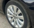 Черный Опель Астра, объемом двигателя 1.6 л и пробегом 177 тыс. км за 7750 $, фото 3 на Automoto.ua