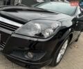 Черный Опель Астра, объемом двигателя 1.6 л и пробегом 152 тыс. км за 7200 $, фото 12 на Automoto.ua