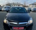 Черный Опель Астра, объемом двигателя 1.6 л и пробегом 219 тыс. км за 5600 $, фото 16 на Automoto.ua