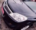 Черный Опель Астра, объемом двигателя 1.6 л и пробегом 237 тыс. км за 5350 $, фото 1 на Automoto.ua