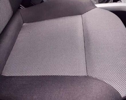 Черный Опель Астра, объемом двигателя 1.6 л и пробегом 237 тыс. км за 5350 $, фото 31 на Automoto.ua