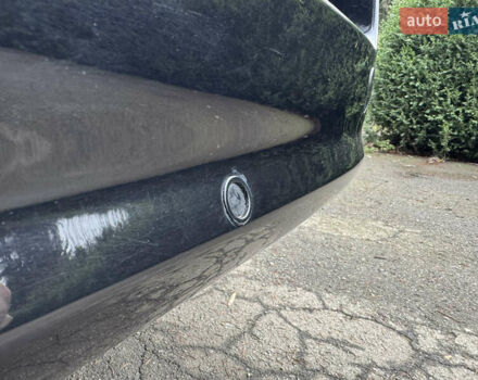 Черный Опель Астра, объемом двигателя 1.6 л и пробегом 228 тыс. км за 5750 $, фото 7 на Automoto.ua