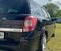 Черный Опель Астра, объемом двигателя 1.69 л и пробегом 208 тыс. км за 6800 $, фото 19 на Automoto.ua