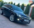 Черный Опель Астра, объемом двигателя 1.9 л и пробегом 310 тыс. км за 5500 $, фото 25 на Automoto.ua