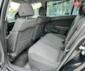 Черный Опель Астра, объемом двигателя 1.6 л и пробегом 250 тыс. км за 5500 $, фото 65 на Automoto.ua