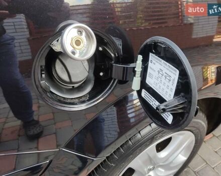 Чорний Опель Астра, об'ємом двигуна 1.4 л та пробігом 215 тис. км за 5900 $, фото 13 на Automoto.ua