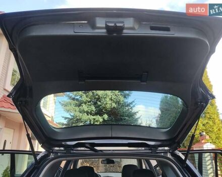 Чорний Опель Астра, об'ємом двигуна 1.4 л та пробігом 215 тис. км за 5900 $, фото 16 на Automoto.ua