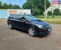 Чорний Опель Астра, об'ємом двигуна 1.4 л та пробігом 311 тис. км за 4750 $, фото 1 на Automoto.ua