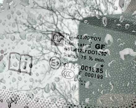 Черный Опель Астра, объемом двигателя 1.69 л и пробегом 242 тыс. км за 6200 $, фото 11 на Automoto.ua