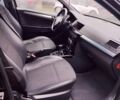 Чорний Опель Астра, об'ємом двигуна 1.6 л та пробігом 212 тис. км за 5750 $, фото 19 на Automoto.ua