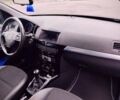 Черный Опель Астра, объемом двигателя 1.6 л и пробегом 172 тыс. км за 5350 $, фото 24 на Automoto.ua