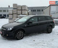 Чорний Опель Астра, об'ємом двигуна 1.6 л та пробігом 275 тис. км за 5899 $, фото 2 на Automoto.ua