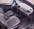 Черный Опель Астра, объемом двигателя 1.6 л и пробегом 172 тыс. км за 5350 $, фото 26 на Automoto.ua
