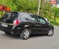 Чорний Опель Астра, об'ємом двигуна 1.6 л та пробігом 270 тис. км за 5200 $, фото 2 на Automoto.ua