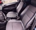 Черный Опель Астра, объемом двигателя 1.6 л и пробегом 212 тыс. км за 5750 $, фото 21 на Automoto.ua