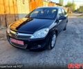Опель Астра 2010 у Харкові на Automoto.ua Чорний Опель Астра, об'ємом двигуна 1.6 л та пробігом 157 тис. км за 6799 $, фото 1 на Automoto.ua