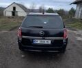 Черный Опель Астра, объемом двигателя 1.6 л и пробегом 216 тыс. км за 6200 $, фото 3 на Automoto.ua