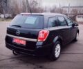 Черный Опель Астра, объемом двигателя 1.6 л и пробегом 172 тыс. км за 5350 $, фото 5 на Automoto.ua
