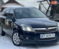 Чорний Опель Астра, об'ємом двигуна 1.69 л та пробігом 240 тис. км за 5899 $, фото 1 на Automoto.ua