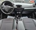 Чорний Опель Астра, об'ємом двигуна 1.6 л та пробігом 240 тис. км за 6290 $, фото 13 на Automoto.ua