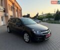 Чорний Опель Астра, об'ємом двигуна 1.6 л та пробігом 198 тис. км за 6000 $, фото 1 на Automoto.ua