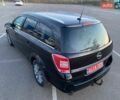 Чорний Опель Астра, об'ємом двигуна 1.6 л та пробігом 245 тис. км за 5900 $, фото 30 на Automoto.ua