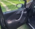 Чорний Опель Астра, об'ємом двигуна 1.69 л та пробігом 276 тис. км за 5999 $, фото 16 на Automoto.ua