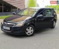 Чорний Опель Астра, об'ємом двигуна 1.6 л та пробігом 270 тис. км за 5200 $, фото 3 на Automoto.ua