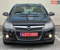 Чорний Опель Астра, об'ємом двигуна 1.6 л та пробігом 242 тис. км за 5850 $, фото 1 на Automoto.ua
