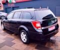 Чорний Опель Астра, об'ємом двигуна 1.6 л та пробігом 212 тис. км за 5750 $, фото 7 на Automoto.ua
