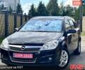 Черный Опель Астра, объемом двигателя 1.6 л и пробегом 195 тыс. км за 6700 $, фото 1 на Automoto.ua