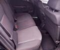 Черный Опель Астра, объемом двигателя 1.6 л и пробегом 237 тыс. км за 5350 $, фото 23 на Automoto.ua