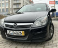 Черный Опель Астра, объемом двигателя 1.7 л и пробегом 264 тыс. км за 5799 $, фото 1 на Automoto.ua