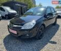 Чорний Опель Астра, об'ємом двигуна 1.6 л та пробігом 198 тис. км за 5900 $, фото 13 на Automoto.ua