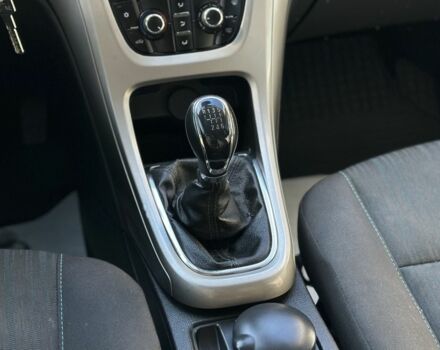 Опель Астра 2010 в Львове на Automoto.ua Черный Опель Астра, объемом двигателя 1.4 л и пробегом 250 тыс. км за 6200 $, фото 20 на Automoto.ua