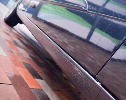 Черный Опель Астра, объемом двигателя 1.6 л и пробегом 212 тыс. км за 5750 $, фото 14 на Automoto.ua