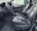 Черный Опель Астра, объемом двигателя 1.6 л и пробегом 205 тыс. км за 6150 $, фото 29 на Automoto.ua